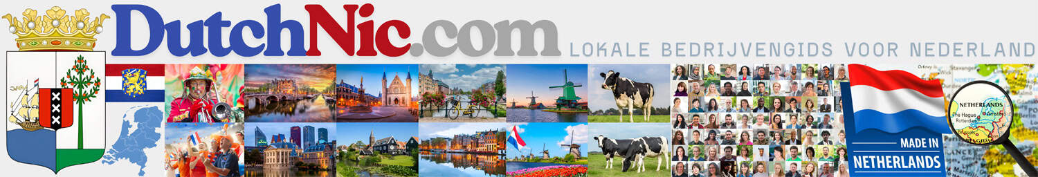 Gemaakt in Nederland - Kiki Freaky Tattoo & Piercing